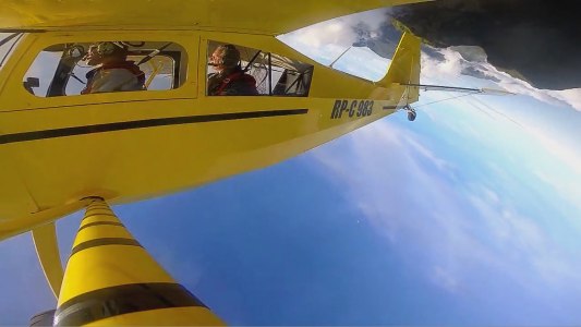 Camiguin Aviation Camiguin Aviation