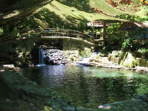 Ardent Hot Springs Ardent Hot Springs