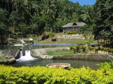 Santo Niño Cold Spring Santo Niño Cold Spring