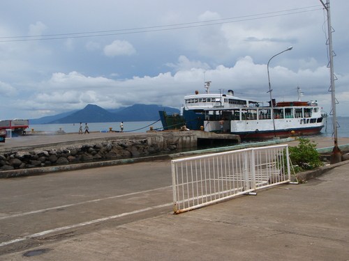 Mindanao - Balingoan