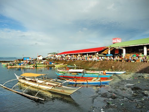 Samar - Catbalogan