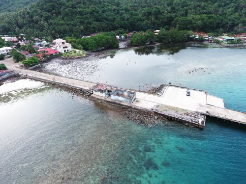 Camiguin - Guinsiliban