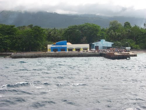 Camiguin - Balbagon