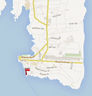 Palawan - Puerto Princesa