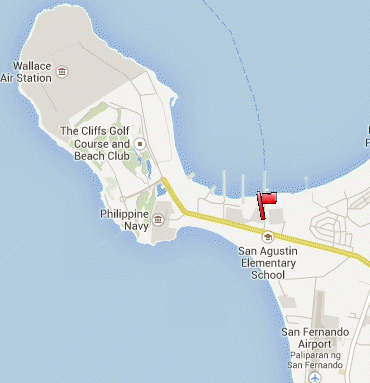 Luzon - San Fernando