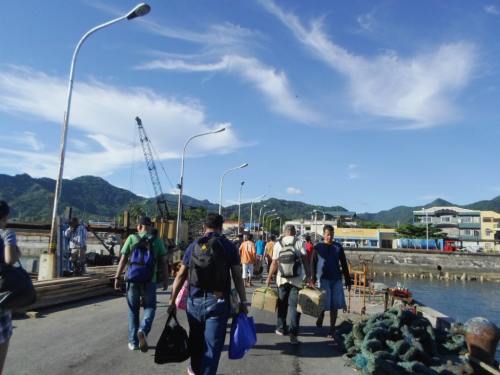 Catanduanes - San Andres