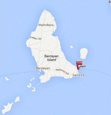 Bantayan - Santa Fe