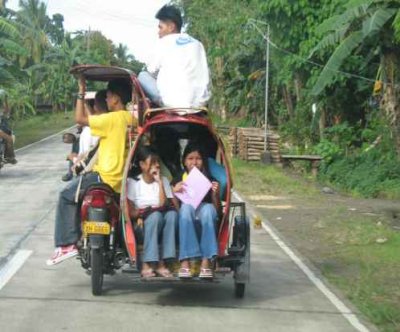 Comfortable and funny.