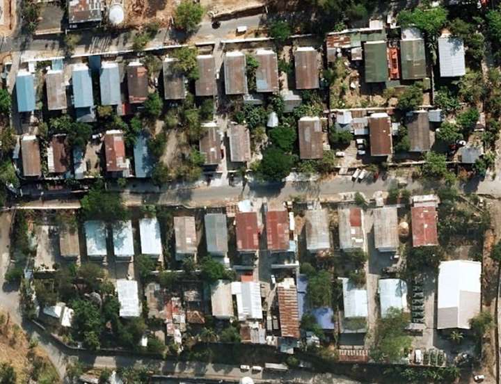 Immigration Detention Center Immigration Detention Center